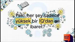 Dahi İnsan Belirtileri