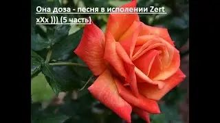 Она доза Zert xXx (5 часть) )))
