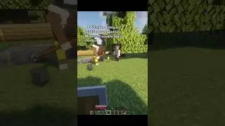 Don&rsquo;t do it guys #minecraft #subscribe #fighting #gaming #girlfriend #fyp #funny #mods #foryou #fy