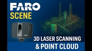 FARO SCENE  Software&ndash; Professional 3D Laser Scanning & Point Cloud Software
