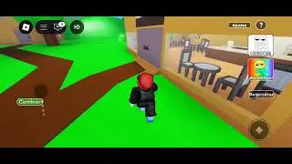 Aqui se consigue your pizza 666 de sprunki RP and animations #roblox #sprunki