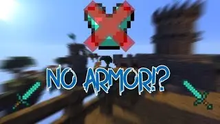 Skywars but no armor