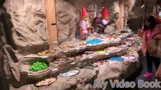 Candy Miners Prague