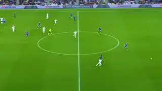 DEMBELE VS KNAUFF BATTLE SPEED.