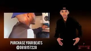 RODIGASPROSOUNDZ|| KWAITO BEATS ON SALE ||