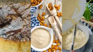 و اخير😱😱😱 أفضل قاطو رأس السنة لمرضى حساسية الغلوتين | بدون قمح 100%