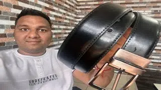 Best Belt for Men Casual Wear and Party Wear in India 2025