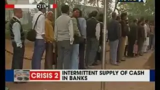 33744 governance economics 005 008 NewsX Salary Day cash rush׃ You will get cheque, not cash