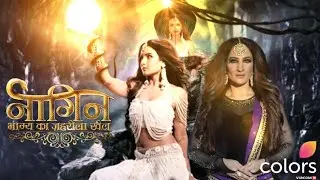 Naagin||Bhagya kaa zahreela khel || fan made|| RN Creation||Revenge
