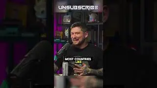 The Hacker Who Took Down The Entire North Korean Internet ft. Dean Cain & Brandon Herrera #shorts