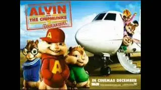 [CE1000s] Firefly - Chipmunks [1080p HD]