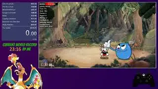 Goopy Le Grande quadruple damage strat