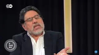 Mesa de Debate de DW (15 de diciembre del 2022)