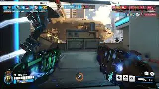 Reaper Hard Fought Gold 3 Match 40 8 Full Replay