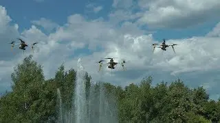 vis.asta.drone.swarm.sync.mode.L1.L2.ИПУ.РАН