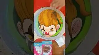 Lushen Cake o.O - Let's Bake
