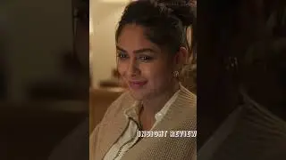 Mrunal Thakur Vertical Video | Part-2 | Family Star Movie Review #mrunalthakur #mrunal