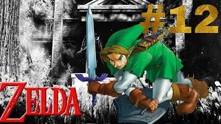 Zelda Ocarina Of Time #12 - Finalmente algum avanço!!! 