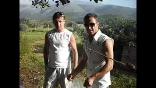 kartvelebi  kritze.wmv