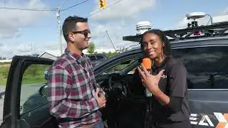 Learn How Area X.O is Improving the Safety Features of CAV | Live at GCXpo 2024
