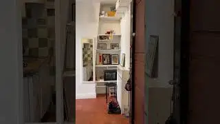 📍My Paris Airbnb Near the Eiffel Tower | Cozy Vlog Tour 🇫🇷