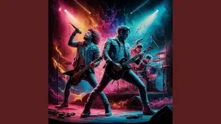 Power music hard rock hooks