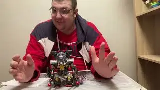 The top ten toys I bought in 2025