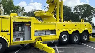 2025 Florida Tow Show by LDM&copy; The Towing Magazine
