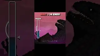 Destorshin Godzilla 