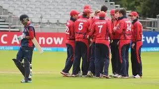 Nepal vs Jersey | ICC World Twenty20 Qualifier 2015| Match highlights NEP vs JER
