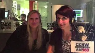 Sexual Pain: An interview with Drs Lori Brotto and Carolin Klein