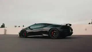 Ryft Huracan Technica [4K]