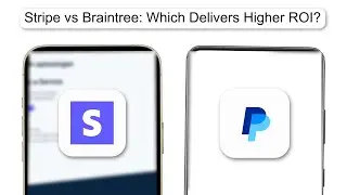 Stripe Vs Braintree Which Delivers Higher ROI (2026)