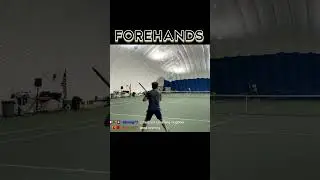 Forehands