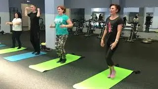 Дневник Hockey Family Camp /20 августа