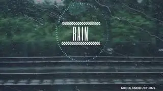 Rain |Ambient/Experimental Trap Beat 2017(Prod. By Revan)