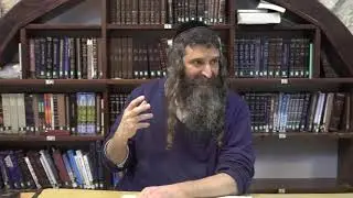 חדש!! לחיות בביטחון מוחלט בה' בלי לפחד בכלל!! | הרב גד ליאור |ליקוטי מוהר