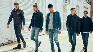 Модный бренд Джек энд Джонс (Jack & Jones)