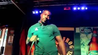BUDDA @ DETROIT SKILLS REUNION, 5-14-2016