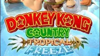 Donkey Kong Country tropical frezze folge 6