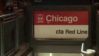 Jarvis Red line CTA to Howard