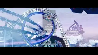 Redout Advanced Strategy Guide: Episode 8 - The Wallgrind! [Alaska - Revolving]