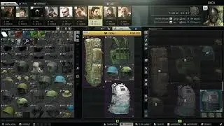 How much will you get if you open 90 Twitch drops ? - Escape from Tarkov
