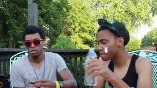 NOISEY 