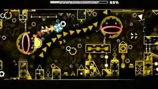 I Said Baaah by Asriel96 (★10, 3coins) [Geometry Dash 2.0]