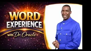 COMMANDING RESULTS 2026 BY SACRIFICE || WORD EXPRIENCE || DR. ORACLE