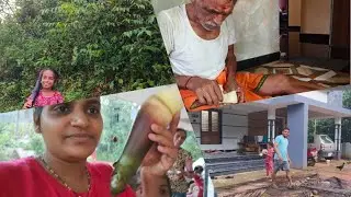 Kanile naadre guddeg poya🤗🤩yanla tanvisha la kadrd batta🌳🌳🤔