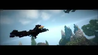 Venias &laquo;&raquo; Large Adventure Hub for UNYFY 1080p