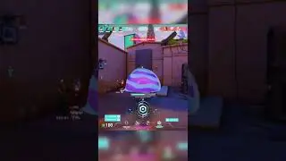 Reyna Ult + Operator = Free RR