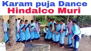 Karam Puja Hindalco LoadUnload Muri